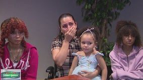 Disabled mother of three from Houston among SNAP benefit theft victims