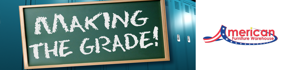 Making the Grade