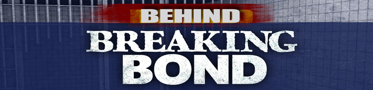 Breaking Bond