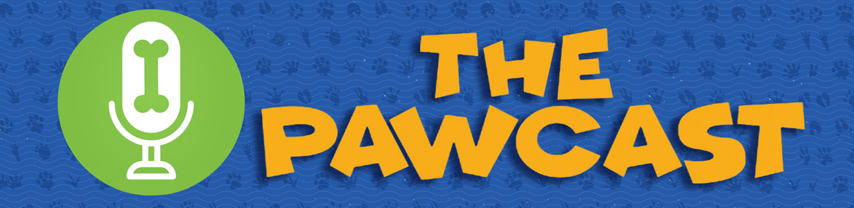 Pet Pawcast