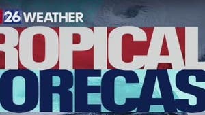 Tropical Weather