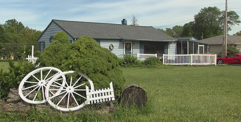 Suburban homeowner's property tax bill skyrockets from $1,800 to over $30K