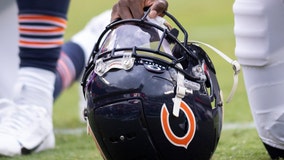Chicago Bears release training camp open practice schedule, ticket info